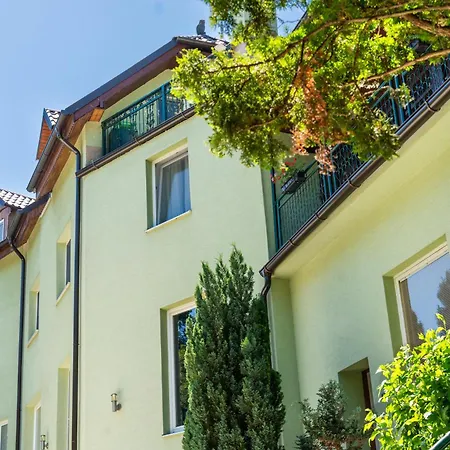 House Appartement *