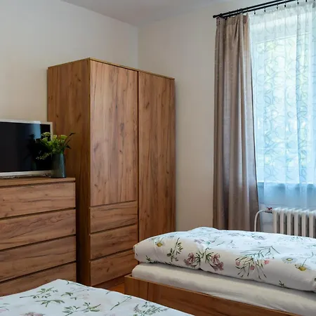 House Appartement Banka