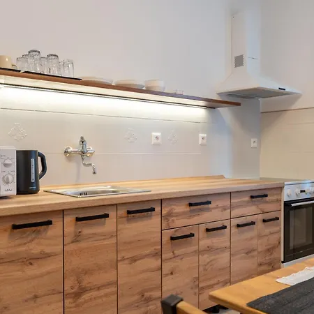 Appartement House