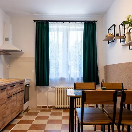 House Appartement