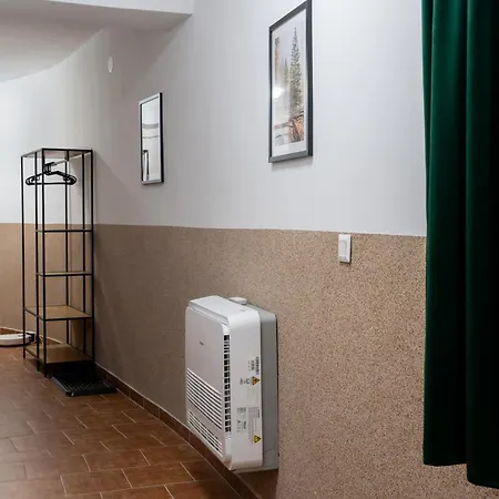 Appartement House