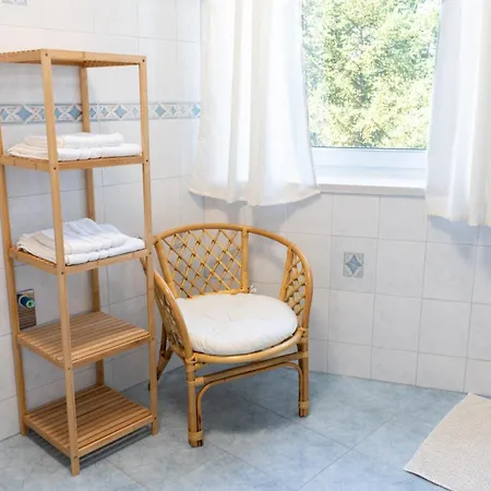 House Appartement